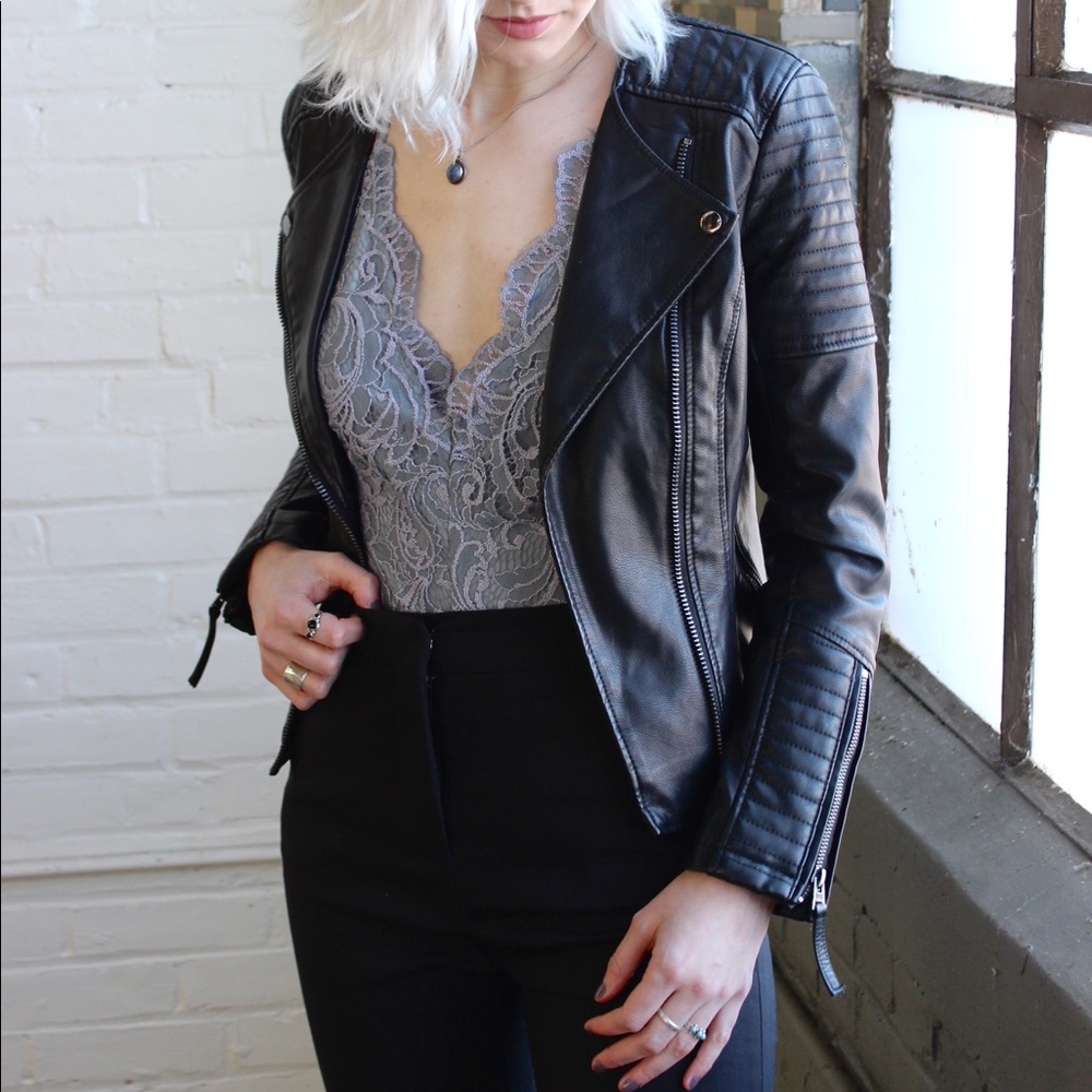 Tobi Bodysuit